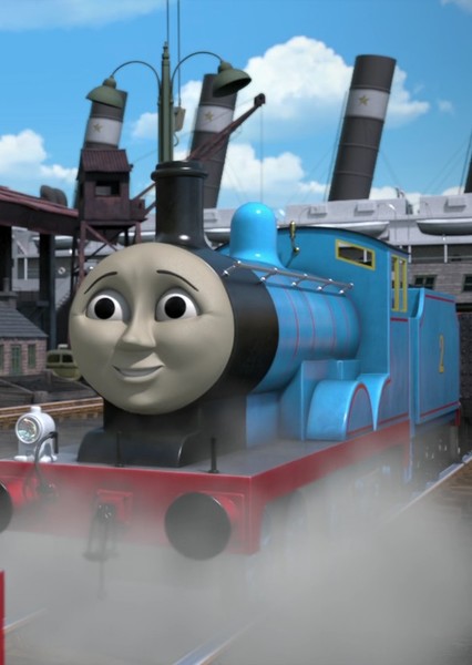 Edward (Thomas and Friends) photo