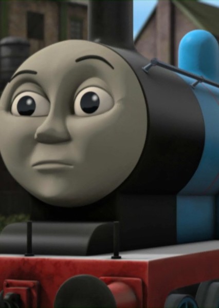 Edward (Thomas and Friends)