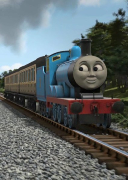 Edward (Thomas and Friends) photo