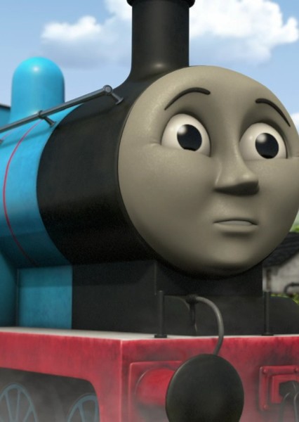 Edward (Thomas and Friends) photo
