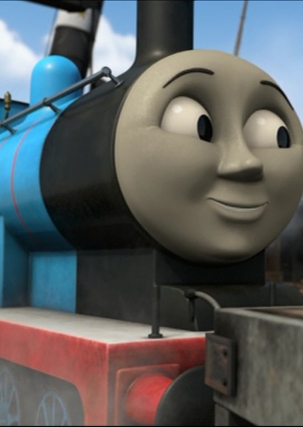 Edward (Thomas and Friends)