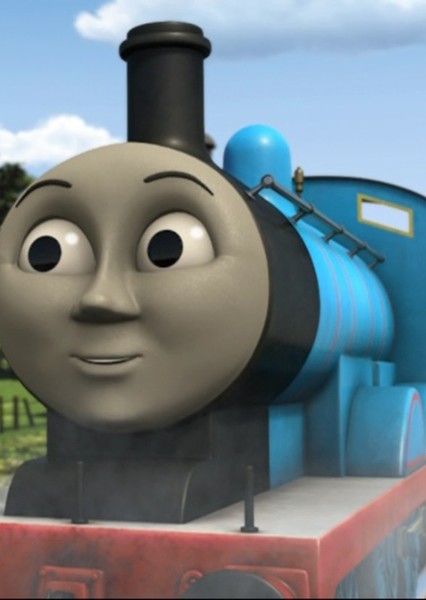 Edward (Thomas and Friends) photo