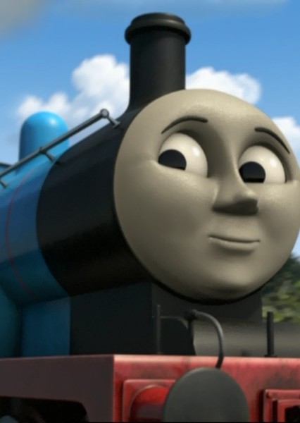 Edward (Thomas and Friends) photo
