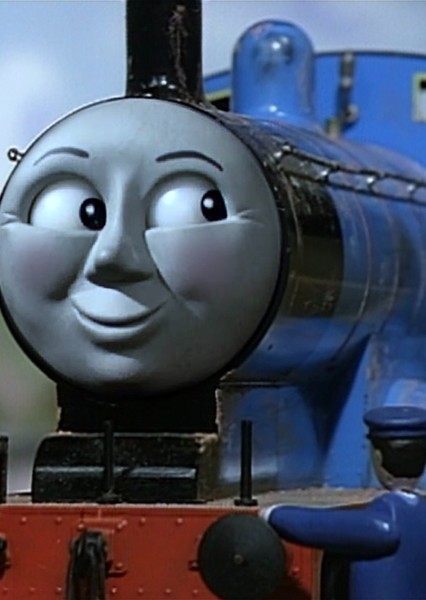 Edward (Thomas and Friends) photo