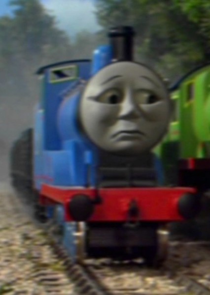 Edward (Thomas and Friends) photo