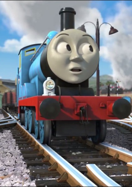 Edward (Thomas and Friends) photo