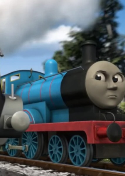 Edward (Thomas and Friends) photo