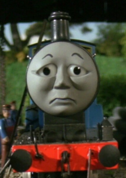 Edward (Thomas and Friends) photo