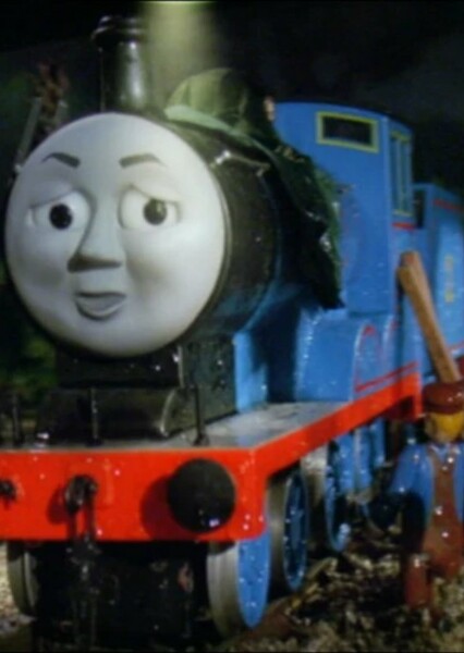 Edward (Thomas and Friends) photo
