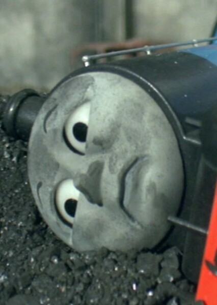 Edward (Thomas and Friends) photo