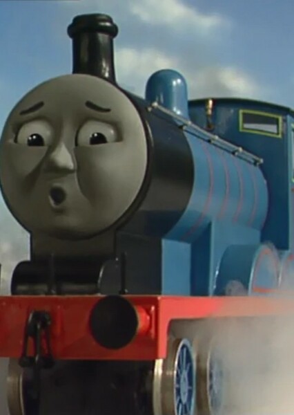 Edward (Thomas and Friends) photo