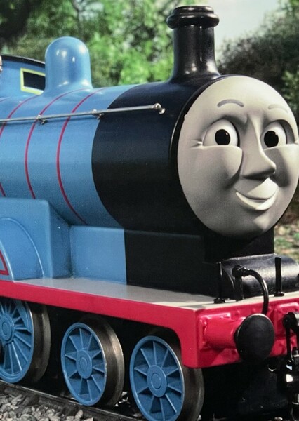 Edward (Thomas and Friends) photo