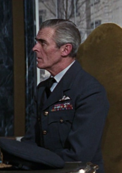 Edward Underdown