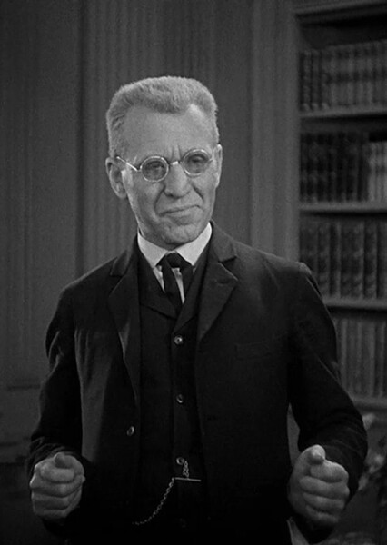 James Gordon