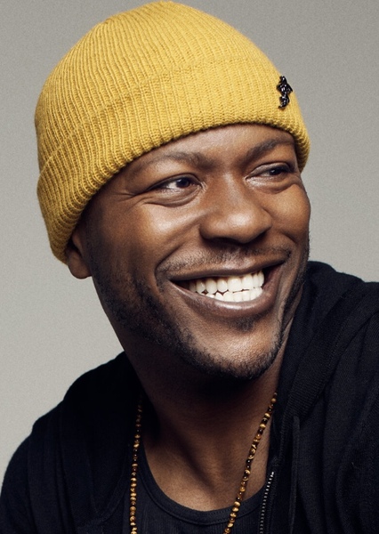 Edwin Hodge photo
