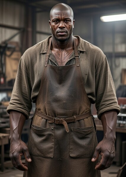 Edwin Hodge photo