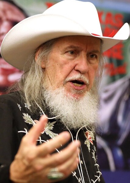 Edwin Neal photo