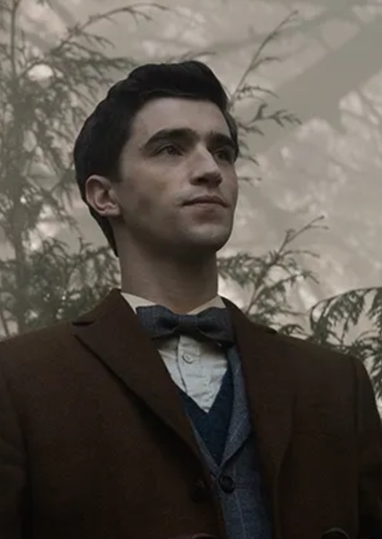 Edwin Payne (Dead Boy Detectives) photo