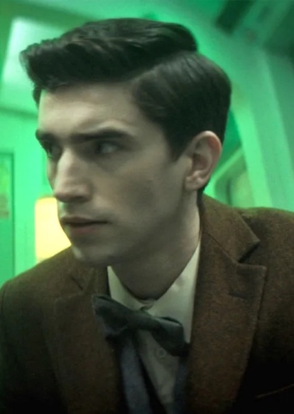 Edwin Payne (Dead Boy Detectives) photo