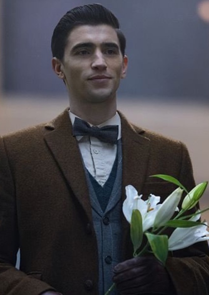 Edwin Payne (Dead Boy Detectives) photo