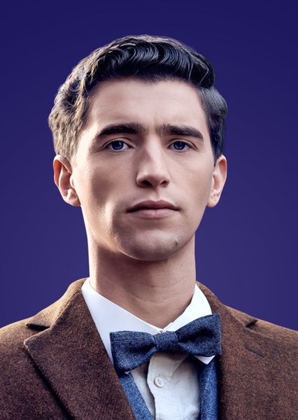 Edwin Payne (Dead Boy Detectives) photo