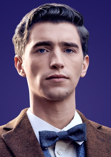 Edwin Payne (Dead Boy Detectives) photo