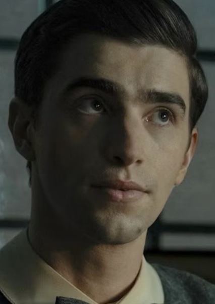 Edwin Payne (Dead Boy Detectives) photo