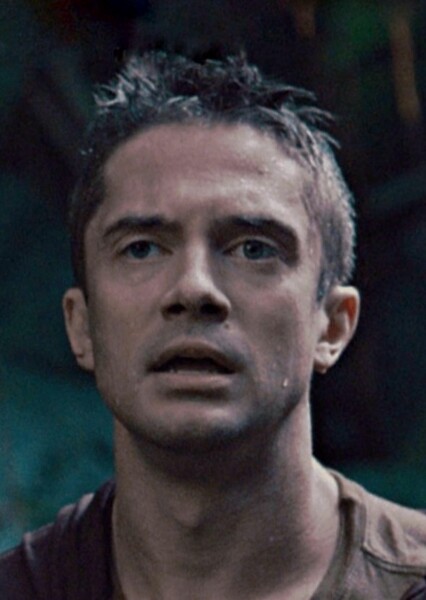 Edwin (Predators) Fan Casting