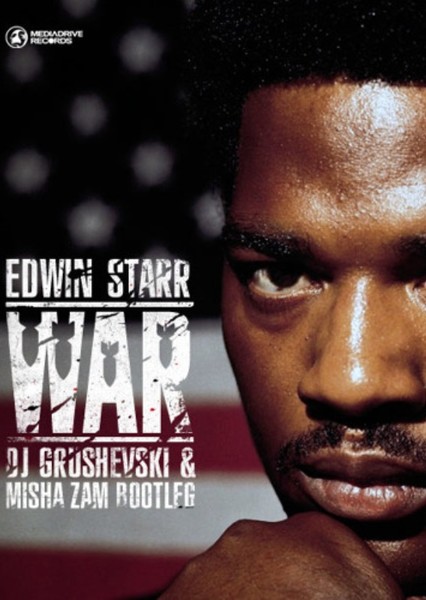 Edwin Starr-War