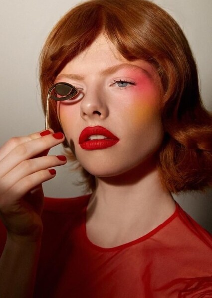 Edwina Preston photo
