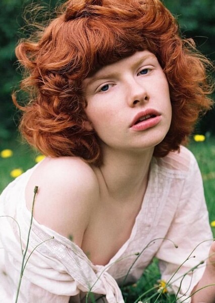Edwina Preston photo