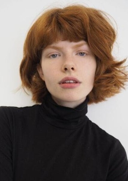 Edwina Preston photo