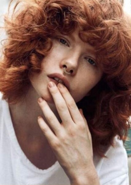 Edwina Preston photo