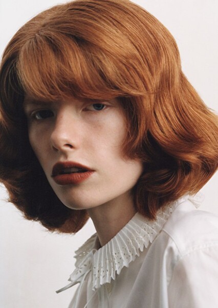 Edwina Preston photo