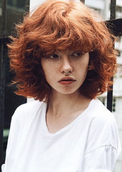 Edwina Preston photo