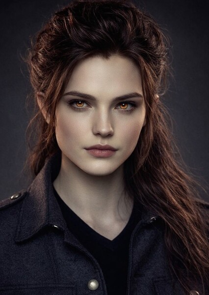 Edythe Cullen