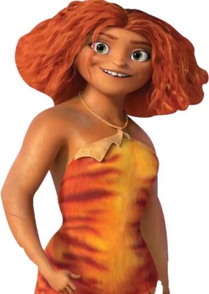 Eep (Croods)
