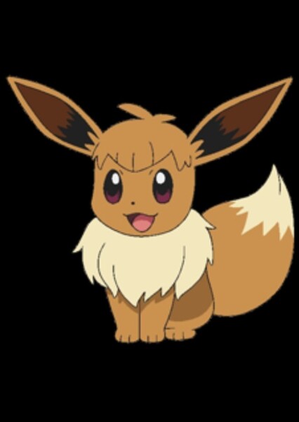 Eevee photo