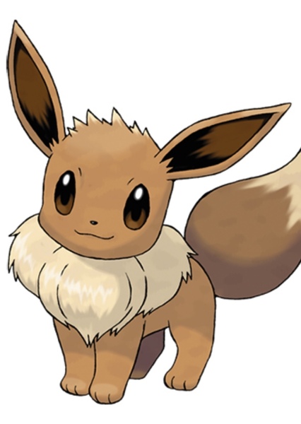 Eevee photo