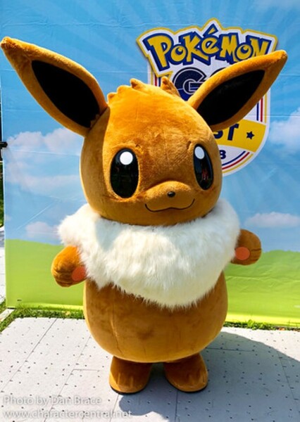 Eevee photo