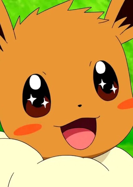 Eevee photo