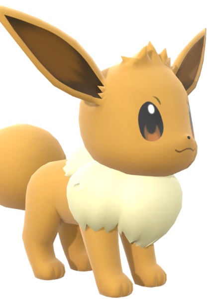 Eevee photo