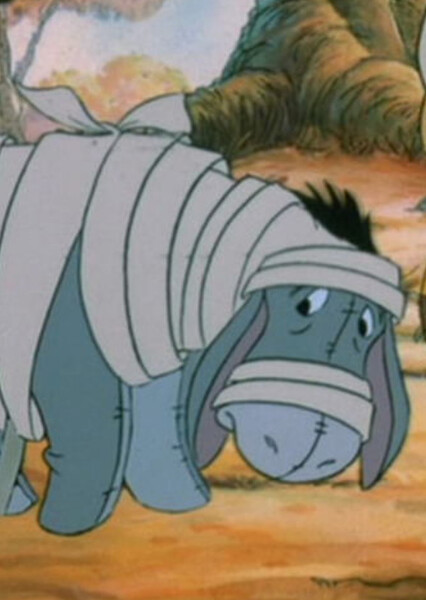Eeyore
