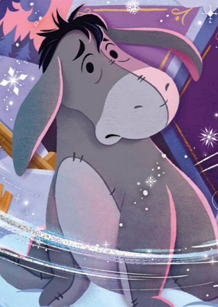 Eeyore photo