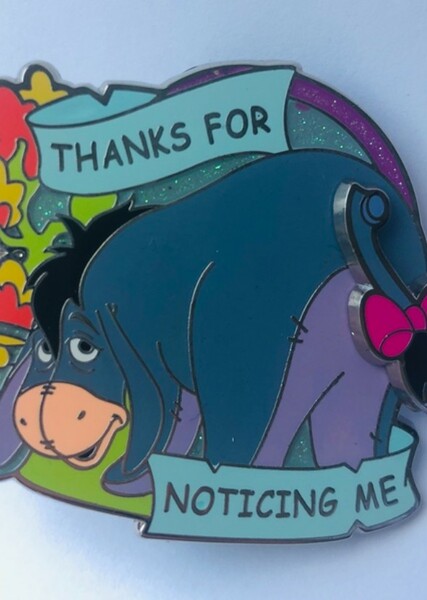 Eeyore photo