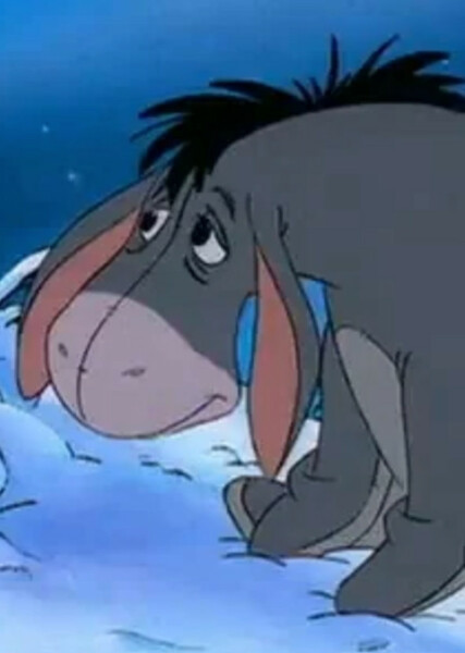 Eeyore photo
