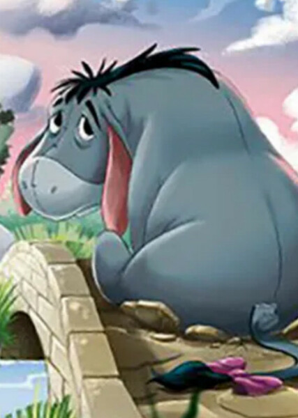 Eeyore photo