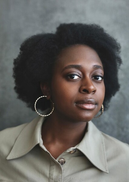 Efé Agwele