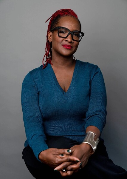 Effie Brown