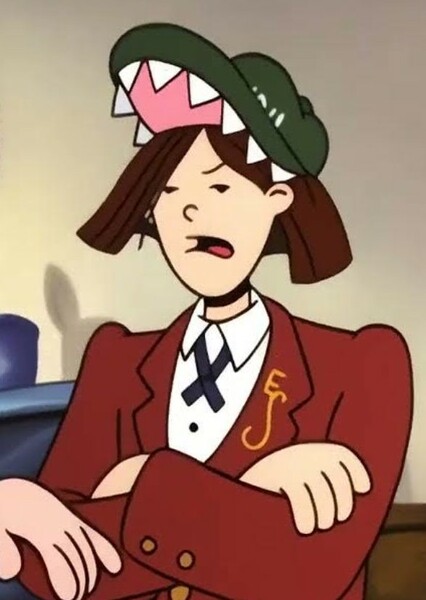 Effie Shrugg photo